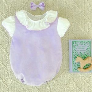 TBBC Brooksy Bubble Set